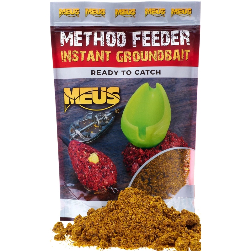 MEUS ZANĘTA GOTOWA MOKRA 700g SEWWT MIX