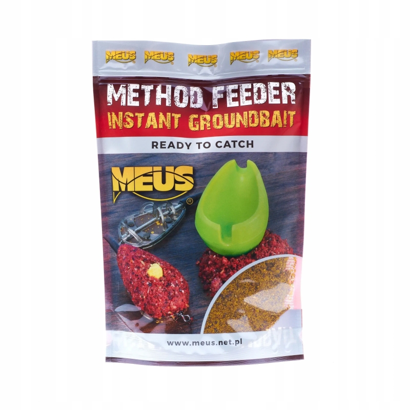 MEUS ZANĘTA GOTOWA MOKRA 700g SEWWT MIX