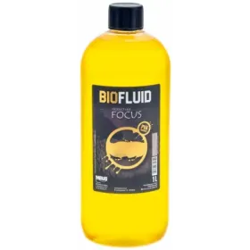 BIO FLUID FOCUS MEUS KOKOS ORZECH 1 L