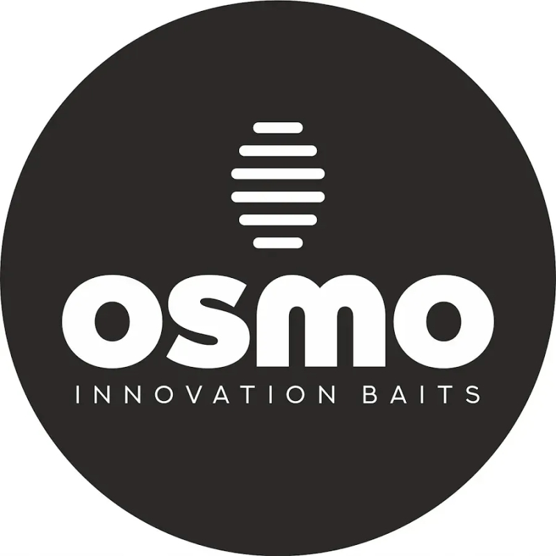 Zanęta Osmo Method Feeder Mix Pro 800g