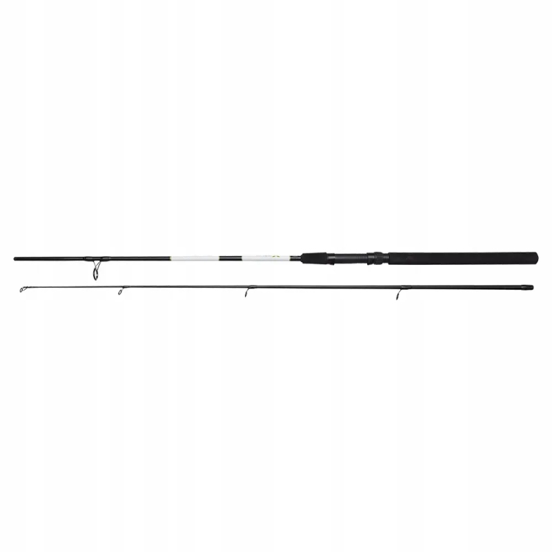 Wędka spinningowa DAM Base-X Spin 2.10m 10-30g