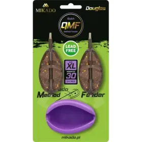 KOSZYCZEK MIKADO METHOD FEEDER DOUGLAS QMF XL 2x50