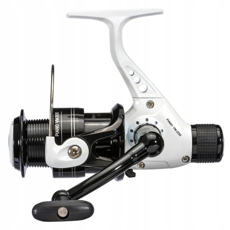 KOŁOWROTEK JAXON PIANO VM 400 Z Tylnym Hamulcem