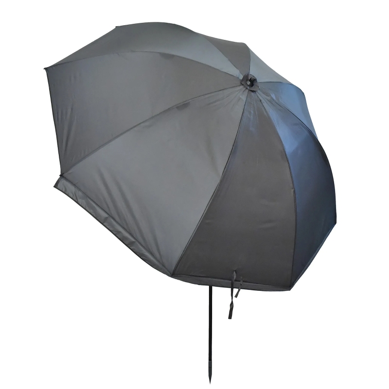 Parasol wędkarski 250 sax carp z bokami
