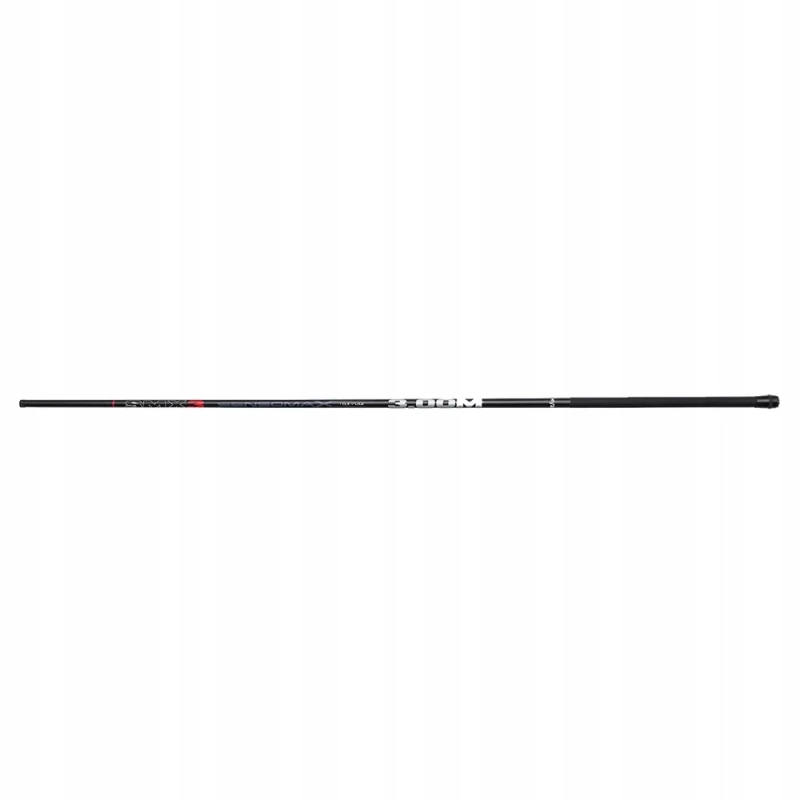 Wędka Bat Teleskopowa DAM Sensomax Pole Tele 800cm