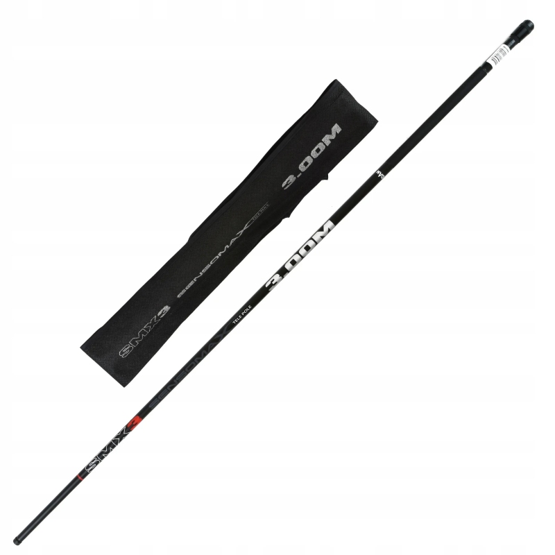 Wędka Bat Teleskopowa DAM Sensomax Pole Tele 700cm
