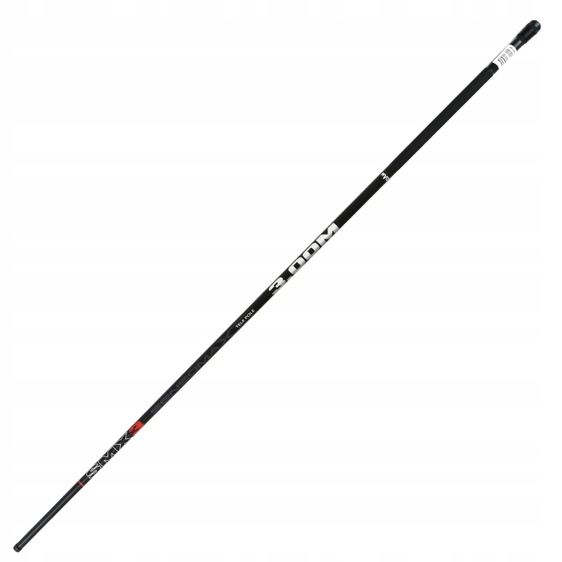 Wędka Bat Teleskopowa DAM Sensomax Pole Tele 700cm