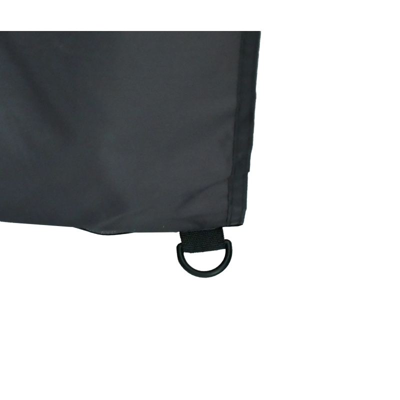 Parasol wędkarski 250 sax carp z bokami