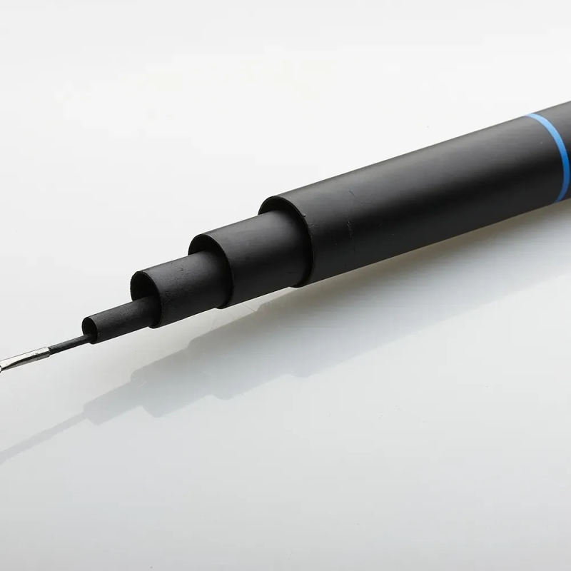 Wędka Bat Teleskopowa DAM Base-X BSX3 Tele Pole 4.00m
