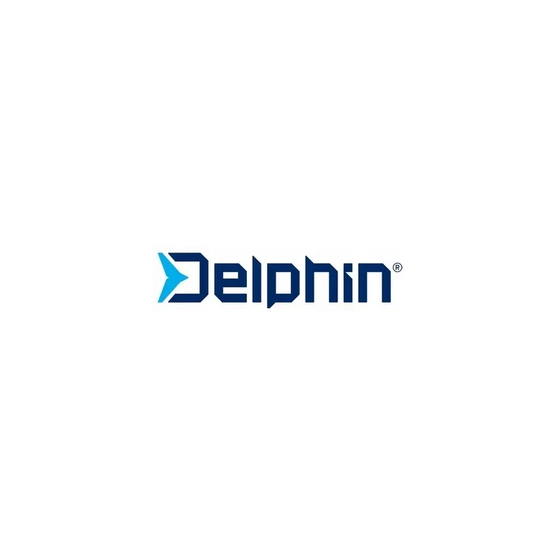 Wiadro składane na zanętę 5l Delphin CUBO sznurek