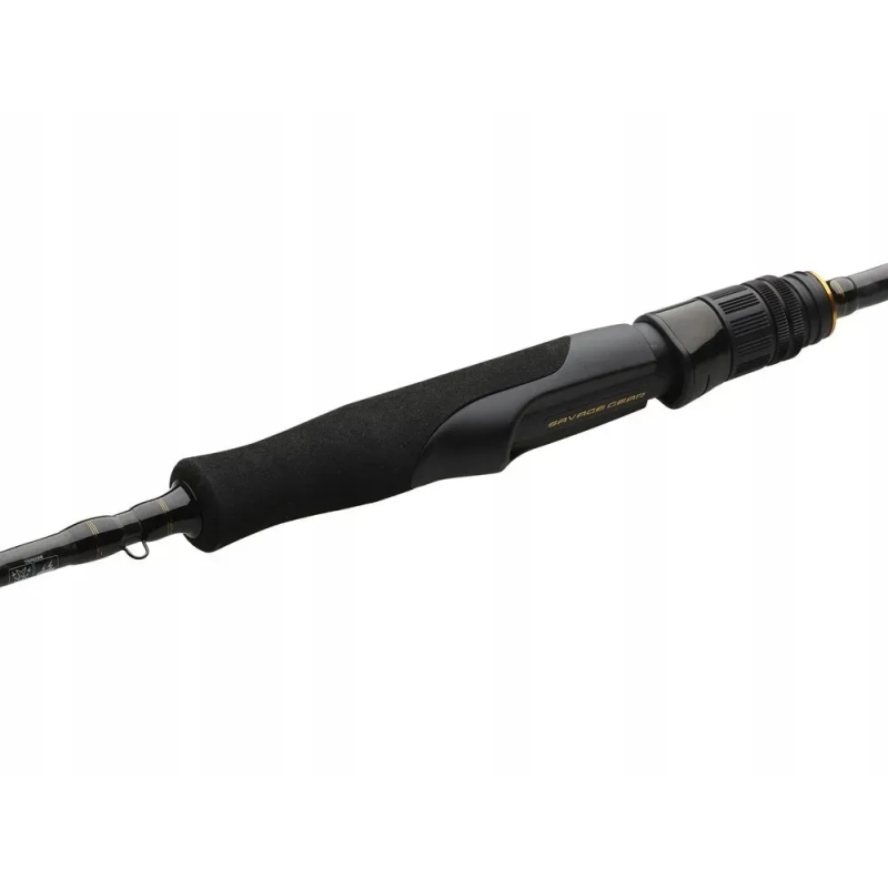 Wędka Savage Gear SG2 DS Specialist 223cm 2-12g