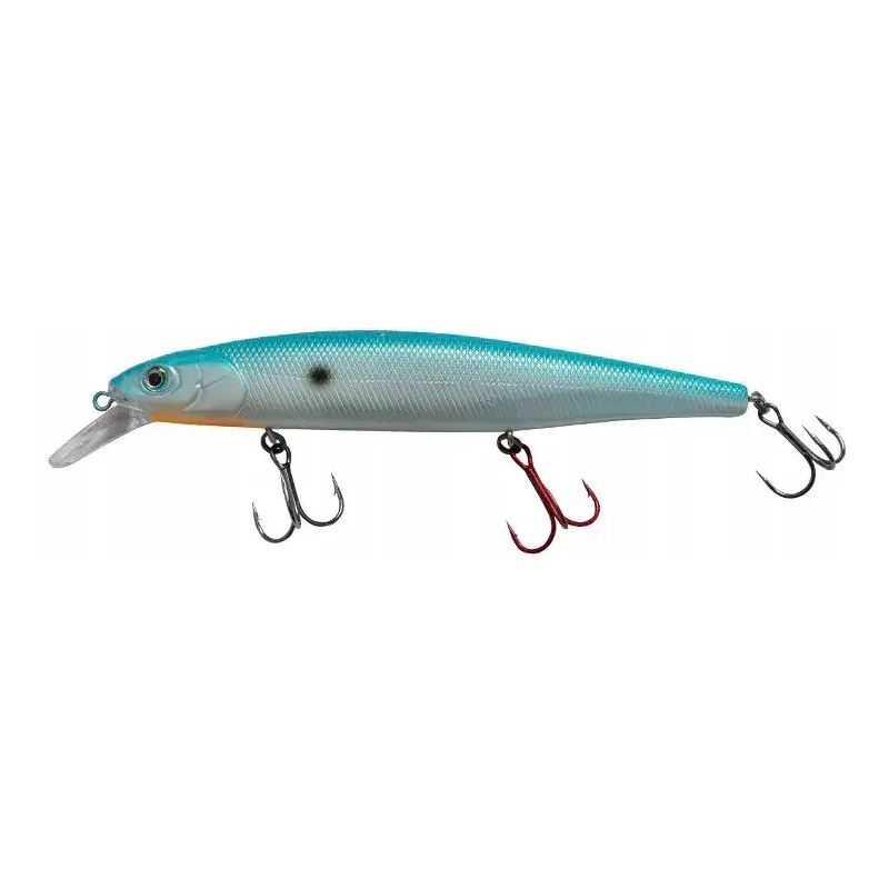 Wobler Manyfik Twitch Pike 130 TPI04