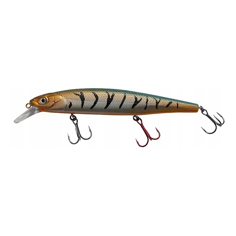 Wobler Manyfik Twitch Pike 130 TPI22