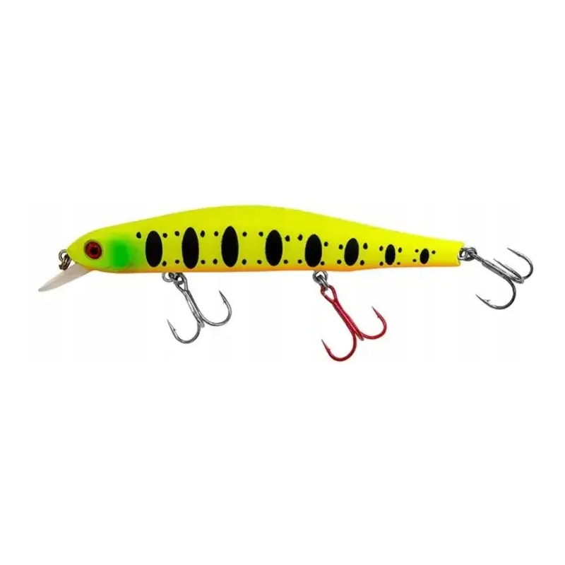 Wobler Manyfik Twitch Zander 100 TZA06