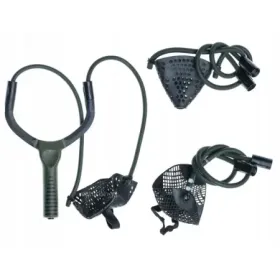 PROCA WĘDKARSKA DŁUGODYSTANSOWA +2 ZMIENNE KOSZYKI