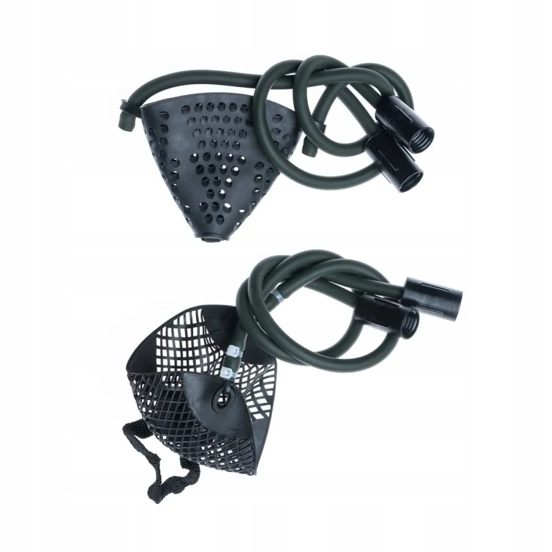 PROCA WĘDKARSKA DŁUGODYSTANSOWA +2 ZMIENNE KOSZYKI