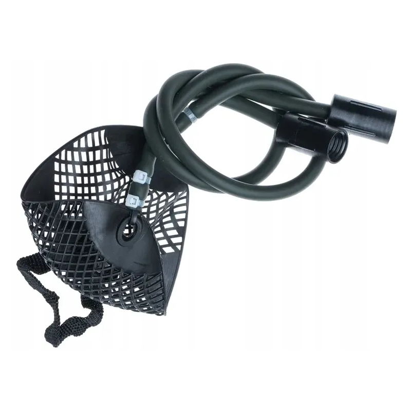 PROCA WĘDKARSKA DŁUGODYSTANSOWA +2 ZMIENNE KOSZYKI