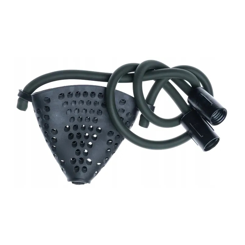 PROCA WĘDKARSKA DŁUGODYSTANSOWA +2 ZMIENNE KOSZYKI