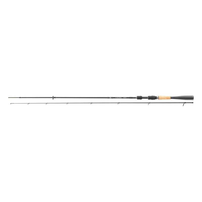 Wędka Daiwa Caldia Sensor Spin 2.10m / 4-18g