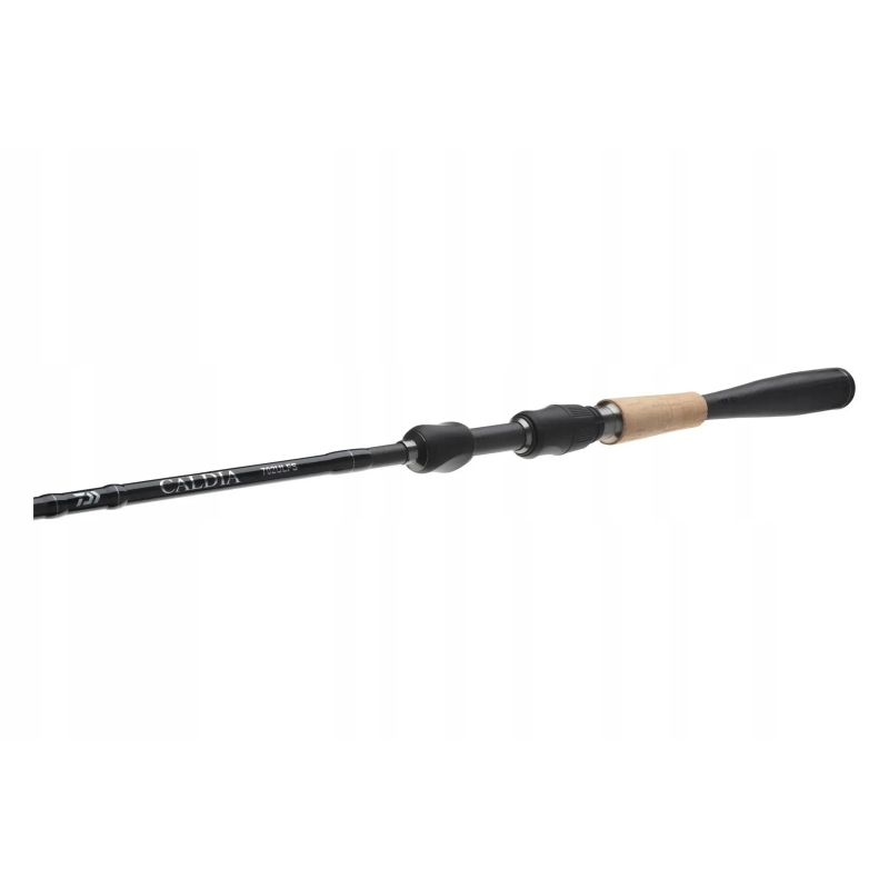 Wędka Daiwa Caldia Sensor Spin 2.10m / 4-18g