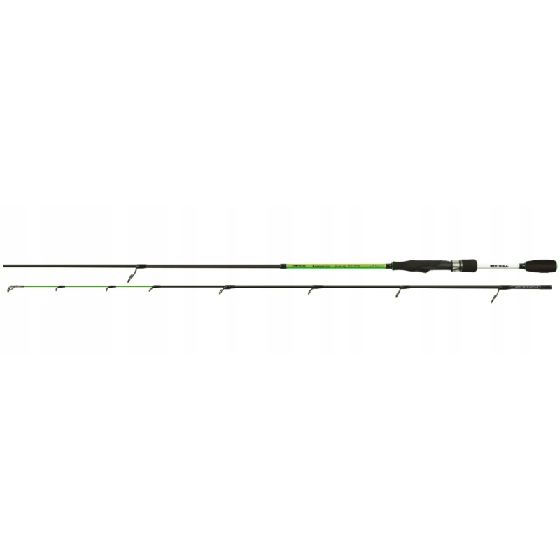 Wędka Mistrall Lamberta Micro Jig 2,13m 1-7g