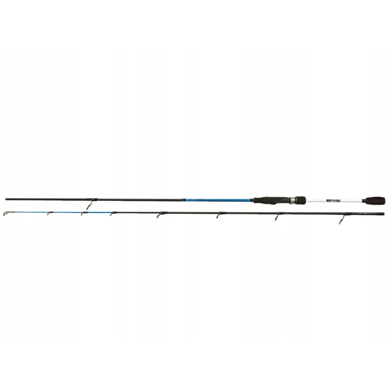 WĘDKA MISTRALL SPINNING LAMBERTA PRO JIGGER 2,70m 4-15g