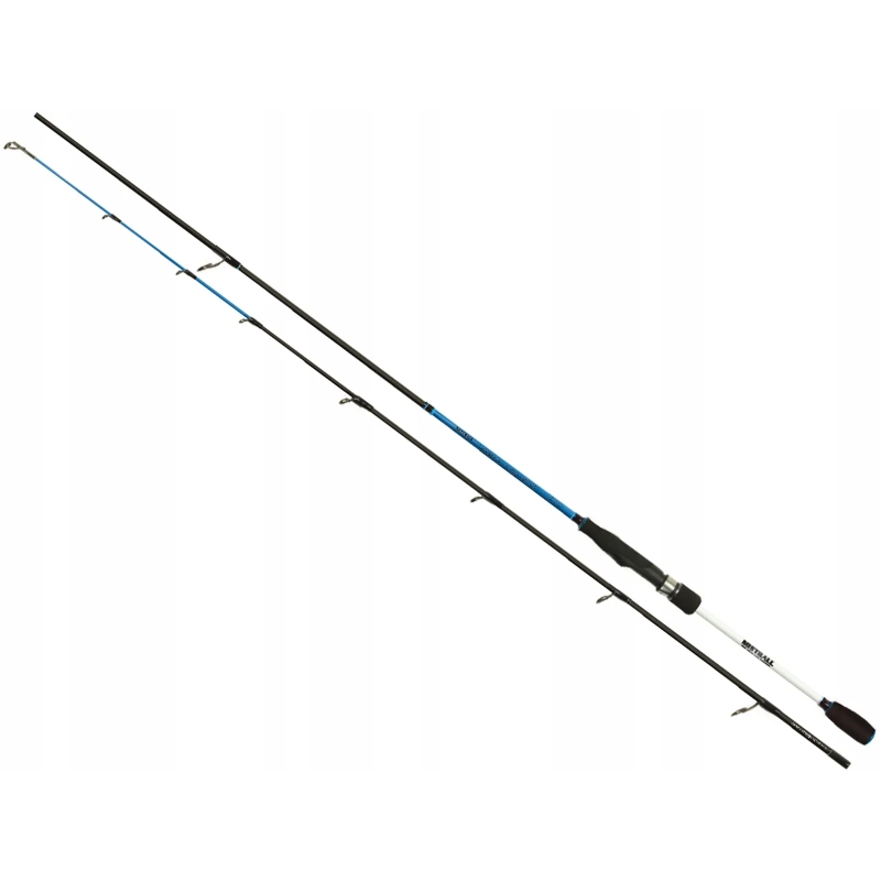 WĘDKA MISTRALL SPINNING LAMBERTA PRO JIGGER 2,70m 4-15g