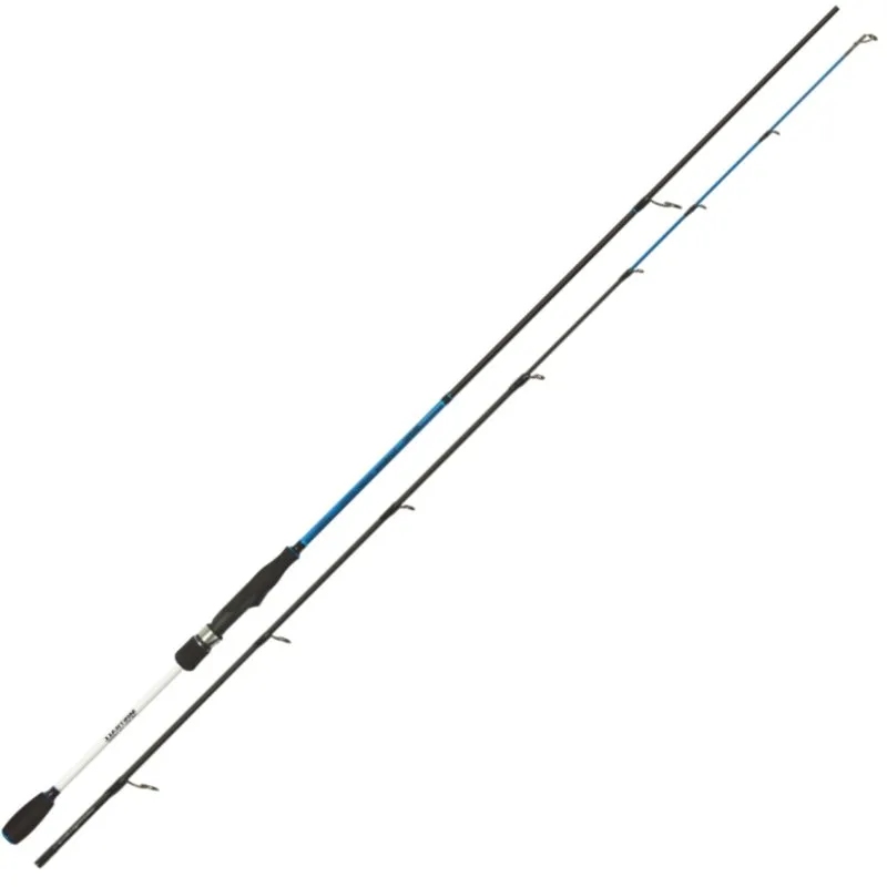 WĘDKA MISTRALL SPINNING LAMBERTA PRO JIGGER 2,70m 4-15g