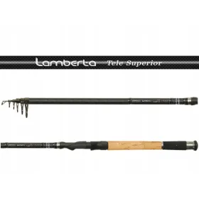 Wędka Mistrall Lamberta Tele Superior 3,6m 120g