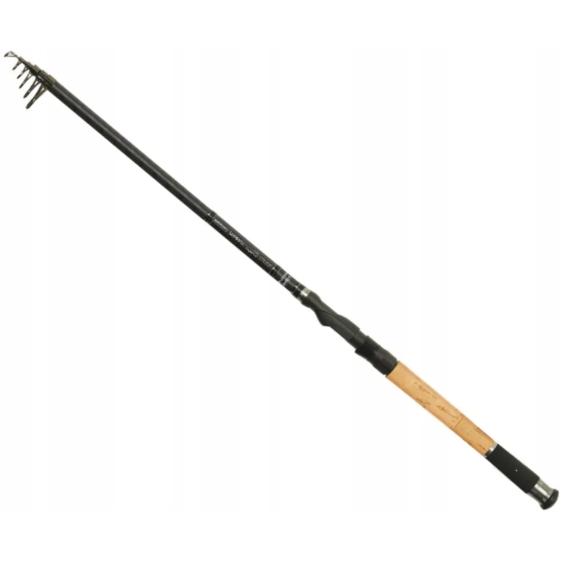 Wędka Mistrall Lamberta Tele Superior 3,6m 120g