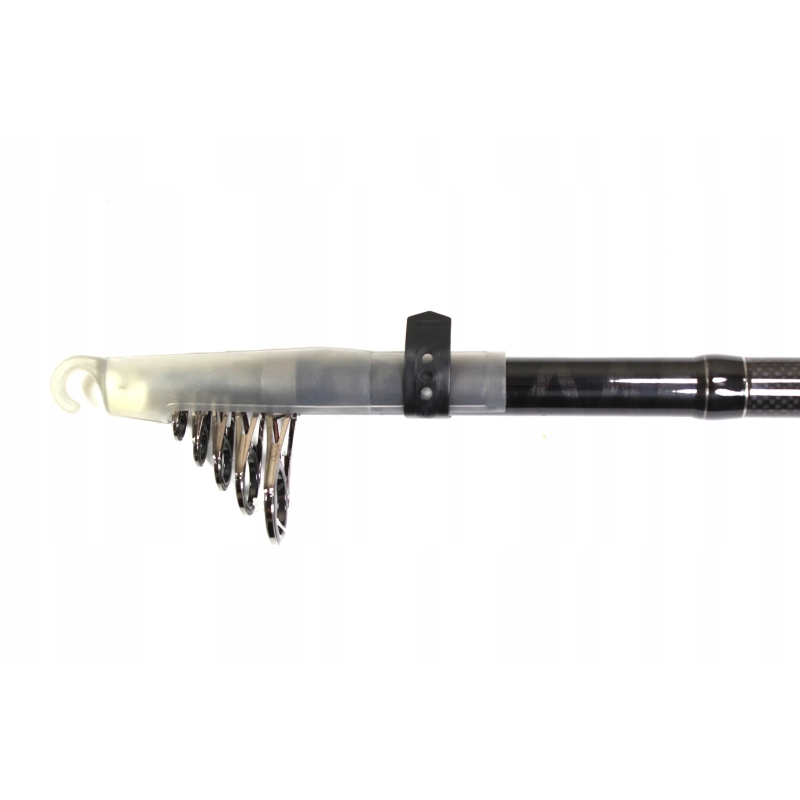 Wędka Mistrall Lamberta Tele Superior 3,6m 120g