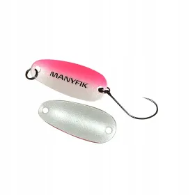 BŁYSTKA WAHADEŁKO MANYFIK WAHADEŁKO 3G