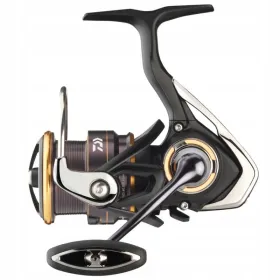 Kołowrotek DAIWA LEGALIS LT 2500 5.3:1