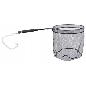 MIKADO PODBIERAK SPINNINGOWY Z KLIPSEM I LINKĄ