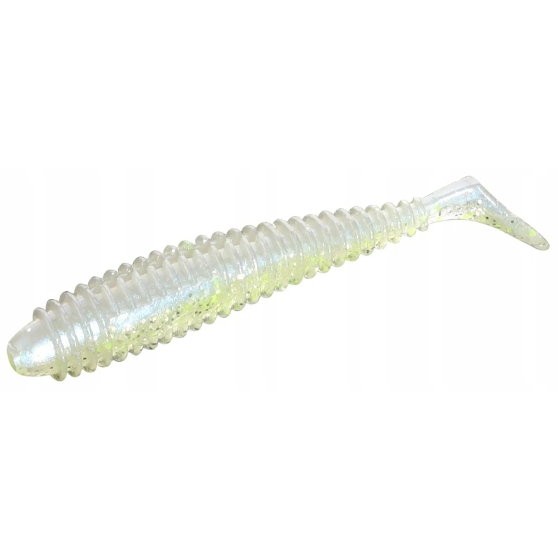 PRZYNĘTA GUMA SPEEDO MIKADO 9 cm 381 5szt.