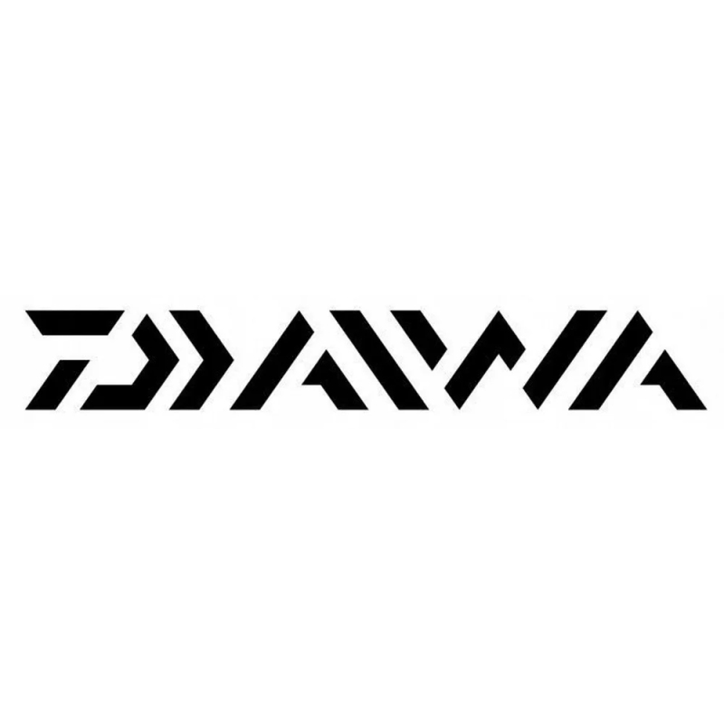 Guma DAIWA Tournament D'Fin 12,5 cm