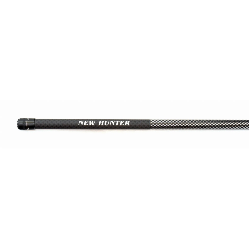 WĘDKA MIRACLE FISH BAT NEW HUNTER CARBON C.W. 500cm 10-30g