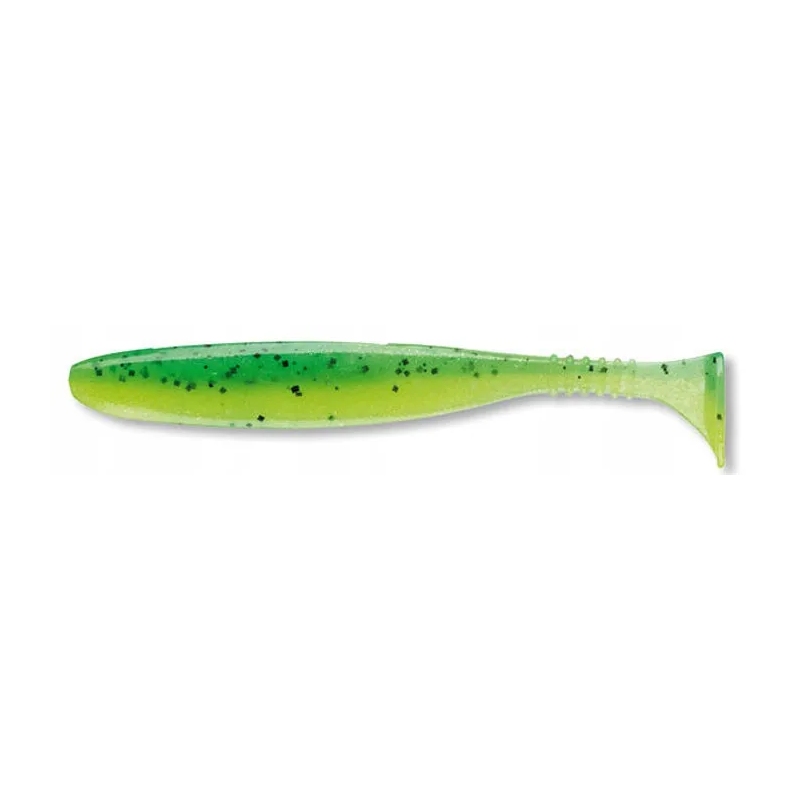 Guma DAIWA Tournament D'Fin 7,5 cm