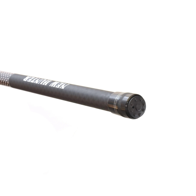 WĘDKA MIRACLE FISH BAT NEW HUNTER CARBON C.W. 500cm 10-30g