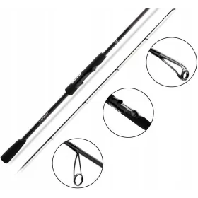 WĘDKA SPINNINGOWA FAVORITE X1.1-682UL 203/1,5-7g