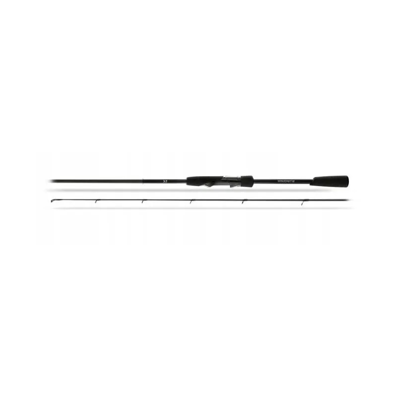 WĘDKA SPINNINGOWA FAVORITE X1.1-682UL 203/1,5-7g