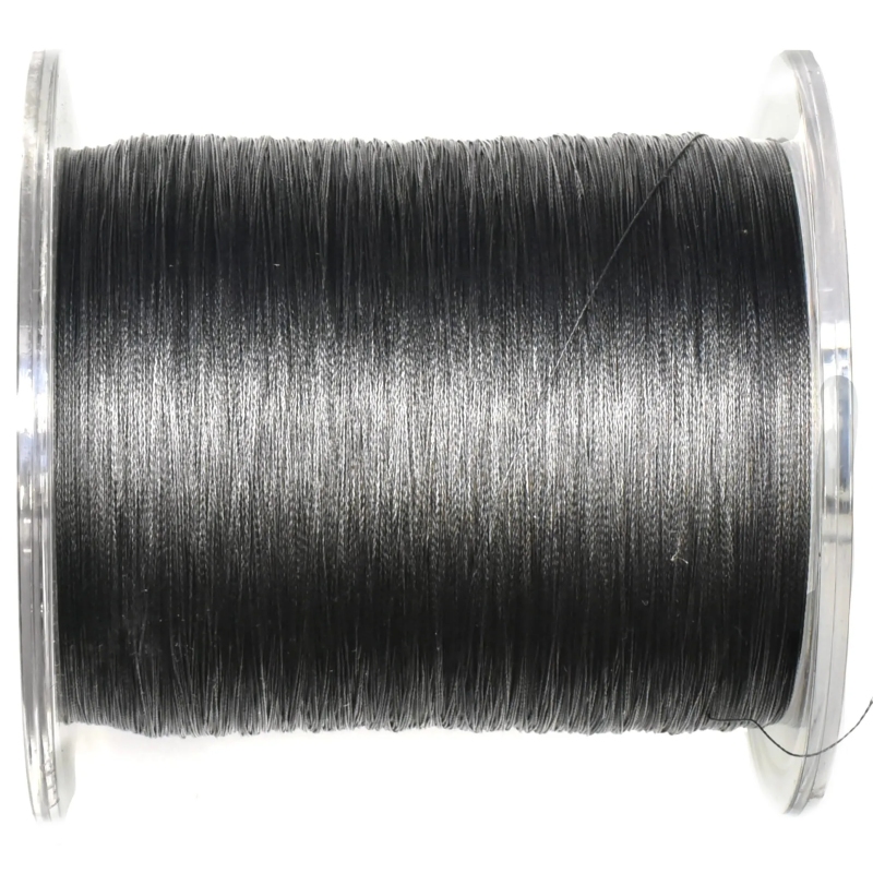 Plecionka octa braid power x4 black 0,18mm 600m