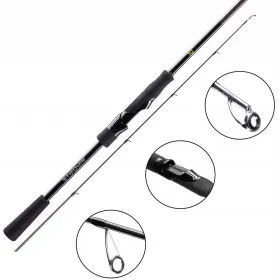 Wędka Spinning FAVORITE U1 U1.1-702M 2,13m 5-21g Fast