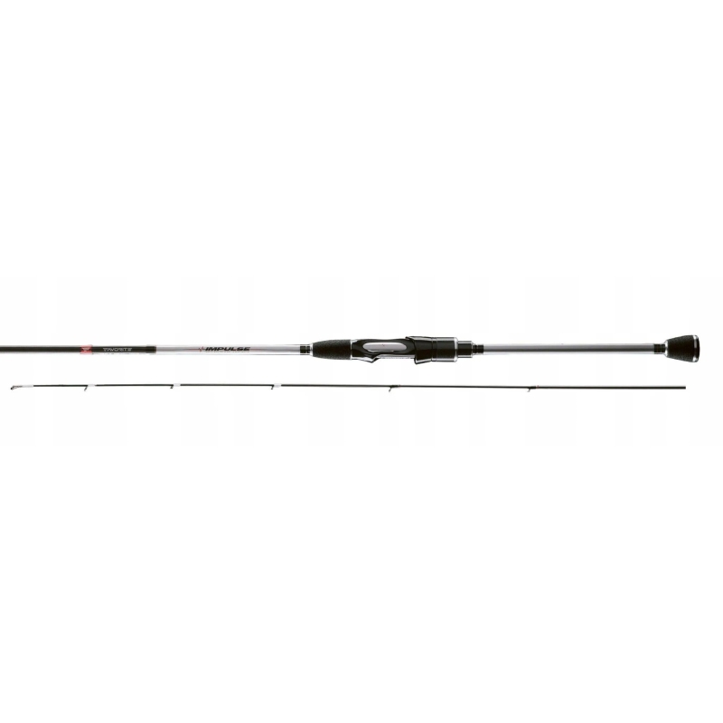 Wędka Spinning Favorite Impulse 2,29m 0,6-7g