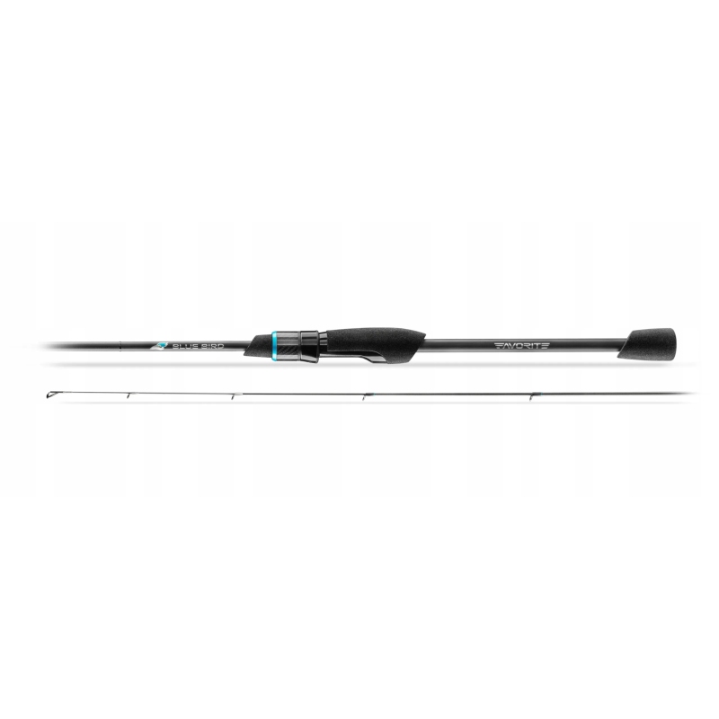 WĘDKA SPINNINGOWA FAVORITE BLUE BIRD 219/3-12g