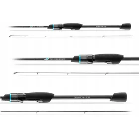 WĘDKA SPINNINGOWA FAVORITE BLUE BIRD 219/1-7g