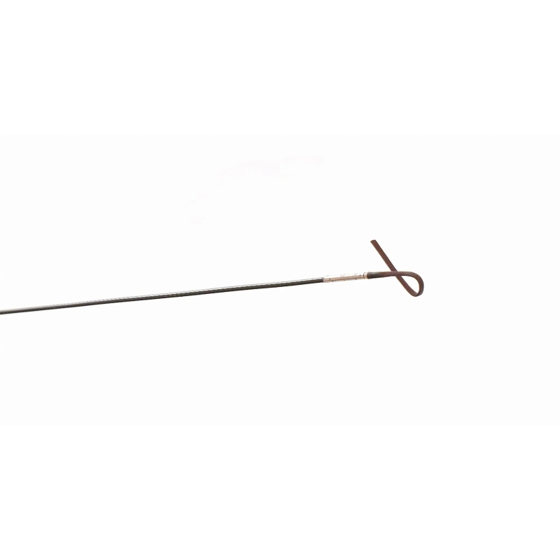 WĘDKA MIRACLE FISH BAT NEW HUNTER CARBON C.W. 500cm 10-30g