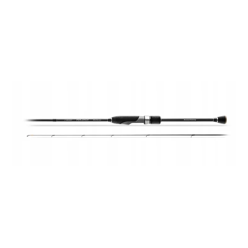 Wędka Spinningowa Select Ritmix Drop Shot 237cm 1-7g