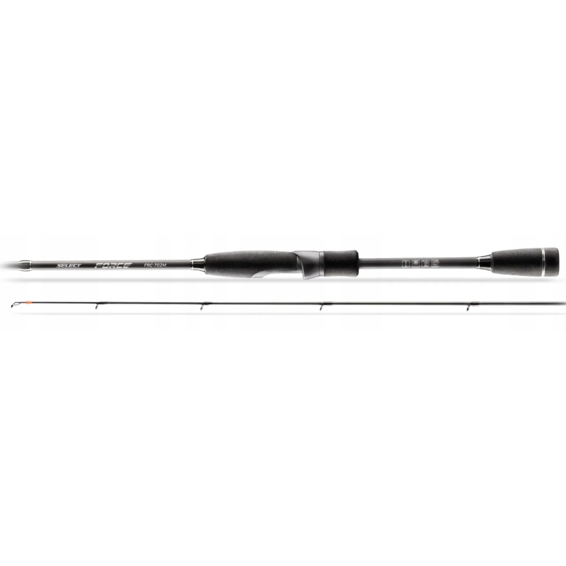 Wędka Spiningowa Select Force 2.44m 6-26g