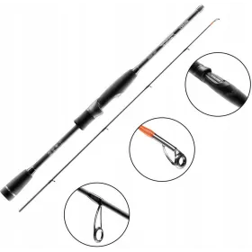 Wędka Spiningowa Select Force 2.28m 10-30g